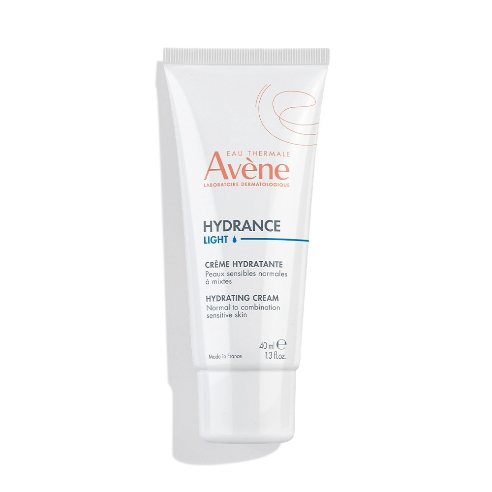 Image of Hydrance LIGHT Hydrating Cream