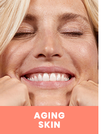 Aging Skin Aging Skin