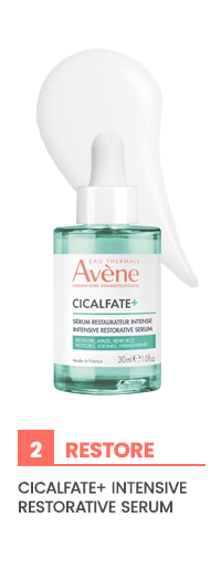 Cicalfate+ Intensive Restorative Serum