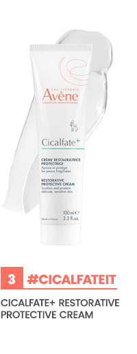 Cicalfate+ Restorative Protective Cream