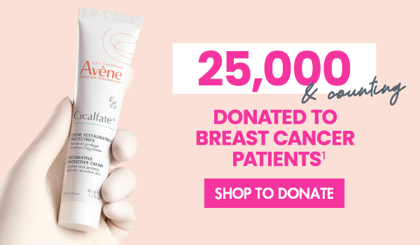 25,000 & Counting Donated!