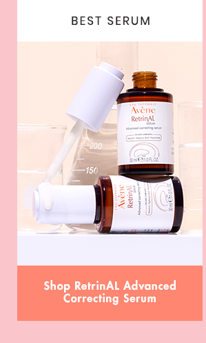 Best Serum. Shop RetrinAL Advanced Correcting Serum.