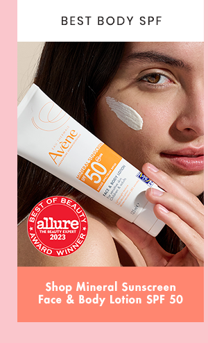 Best body SPF. Shop mineral sunscreen face & body lotion SPF 50