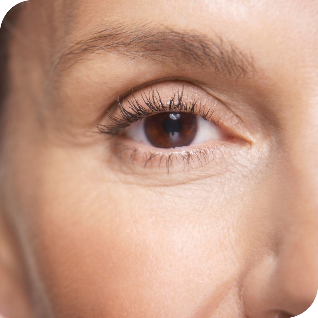 Women's Eye Health & Safety Month