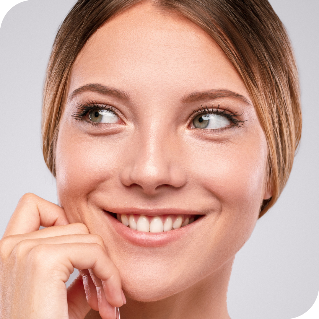 Healthy Vision Month