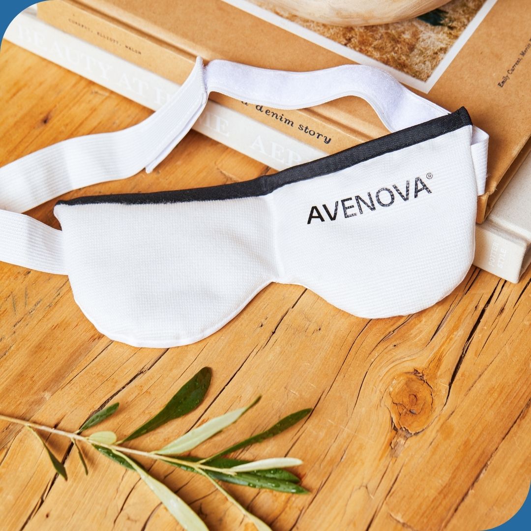 Avenova Eye Compress