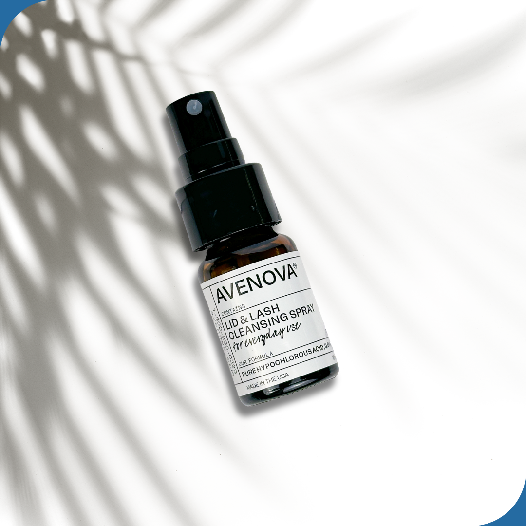 Avoid UV eye damage.