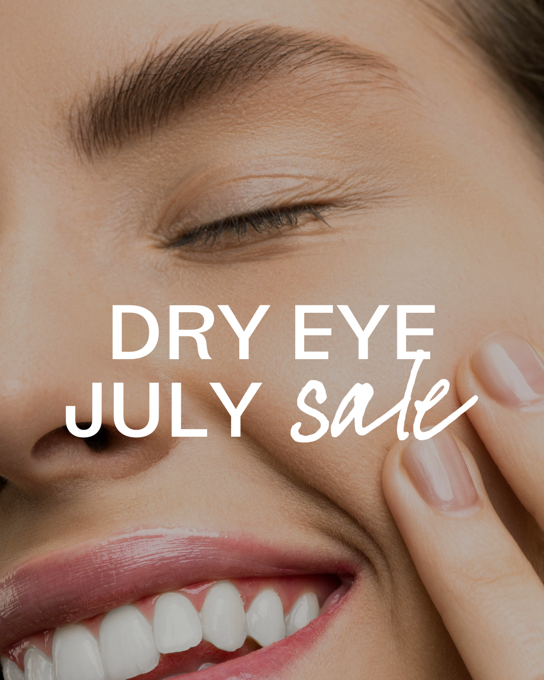 Ditch Dry Eye - 20% OFF SITEWIDE