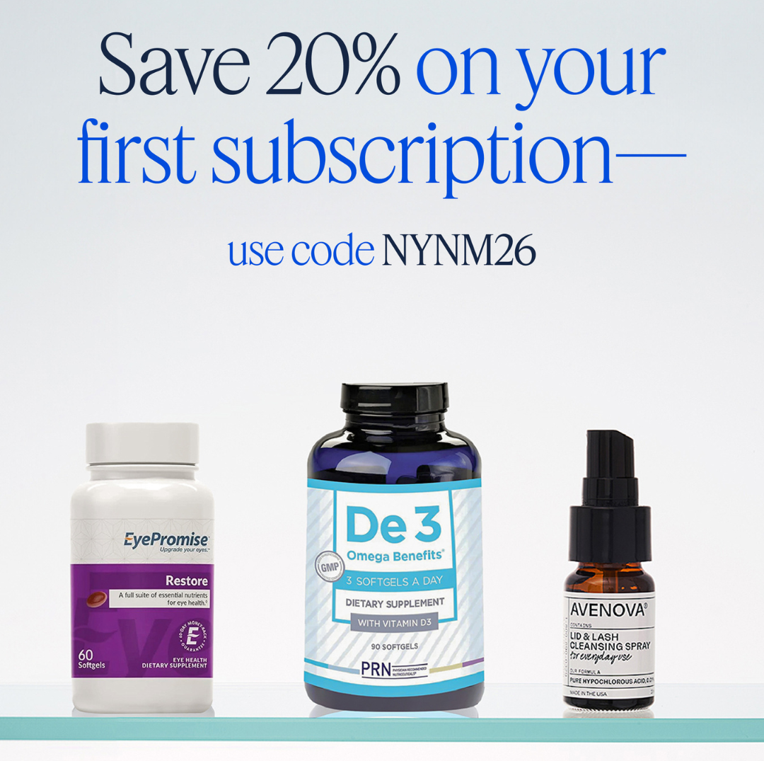 20% Off Everything