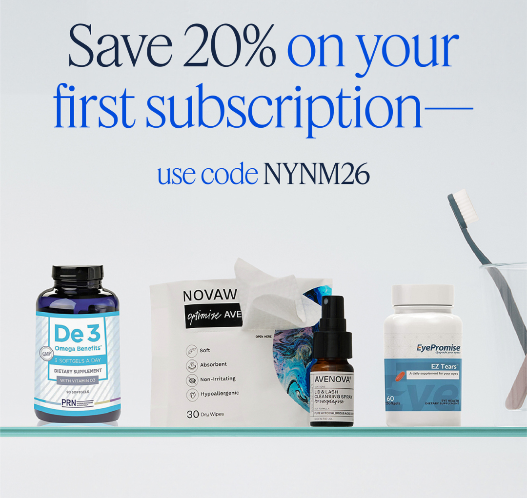 20% Off Everything