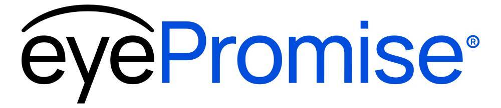 EyePromise Logo