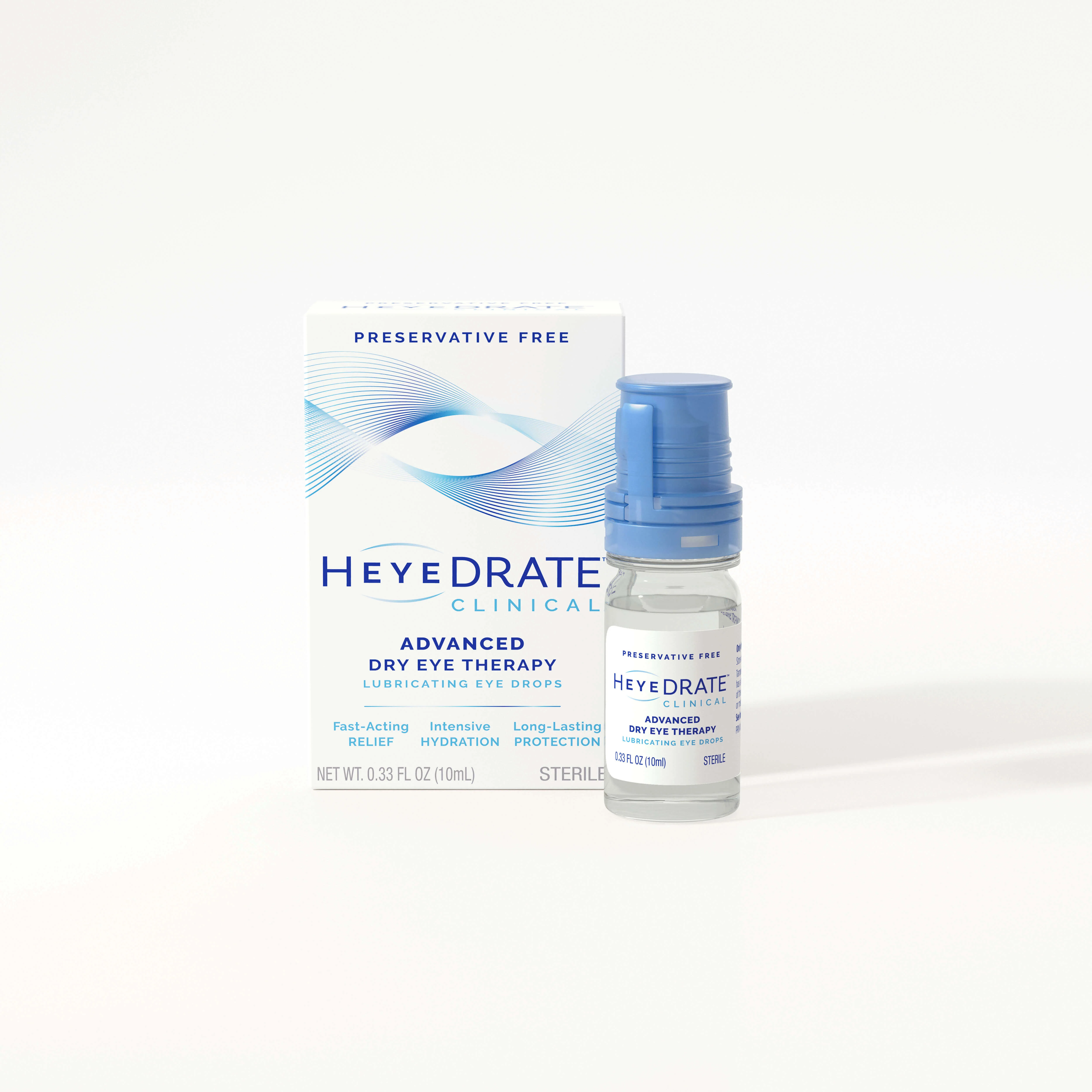 Image of Heyedrate Clinical