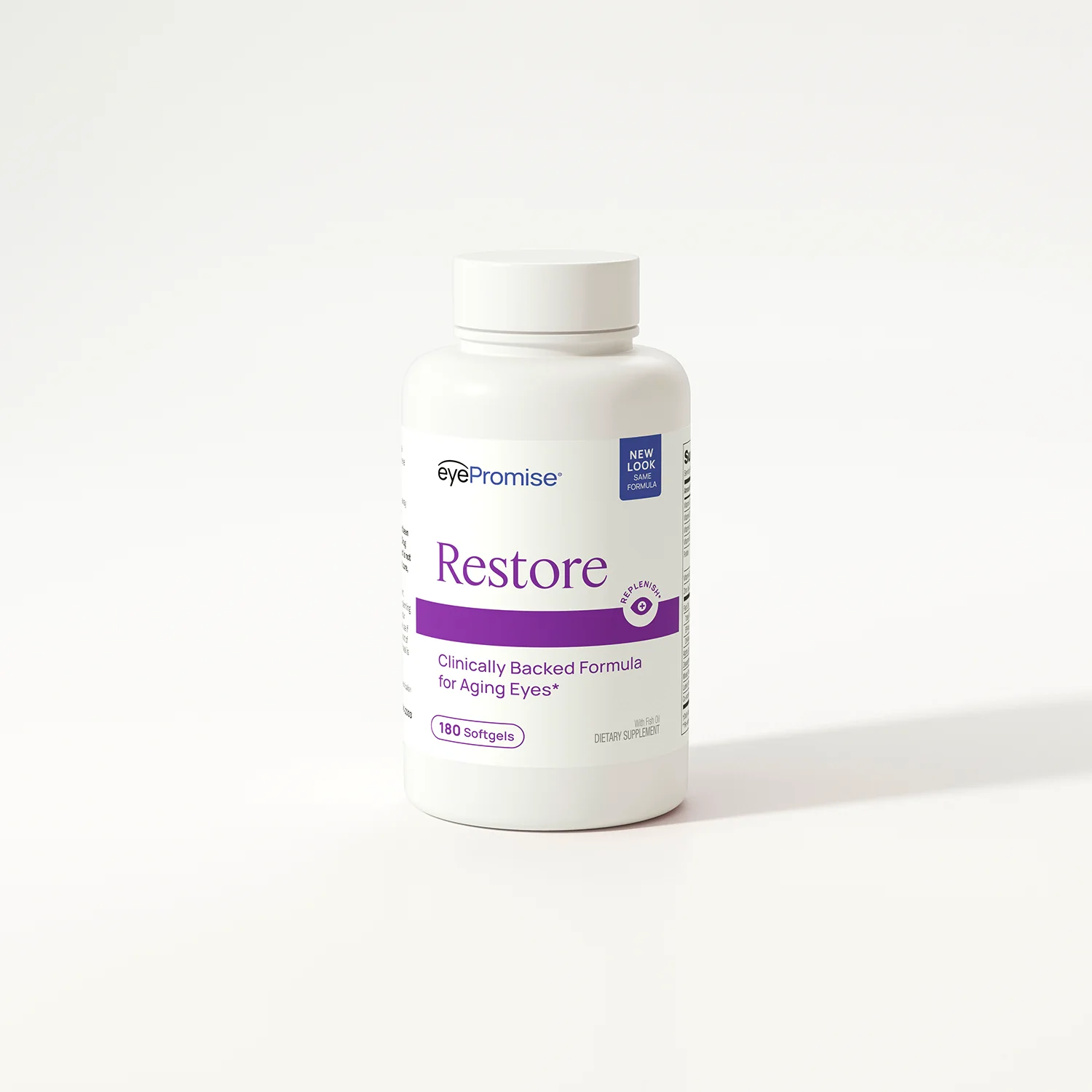 Image of Restore