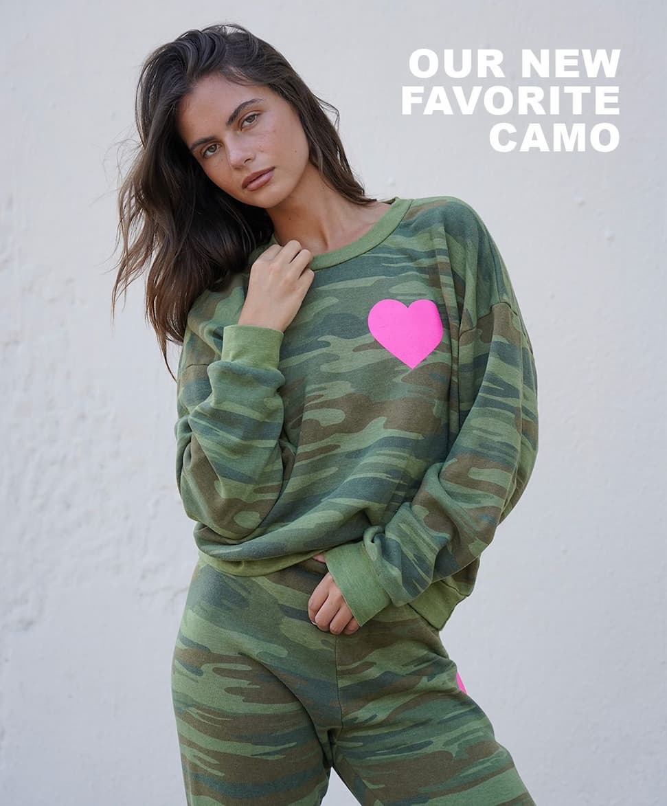 NEW FALL SETS