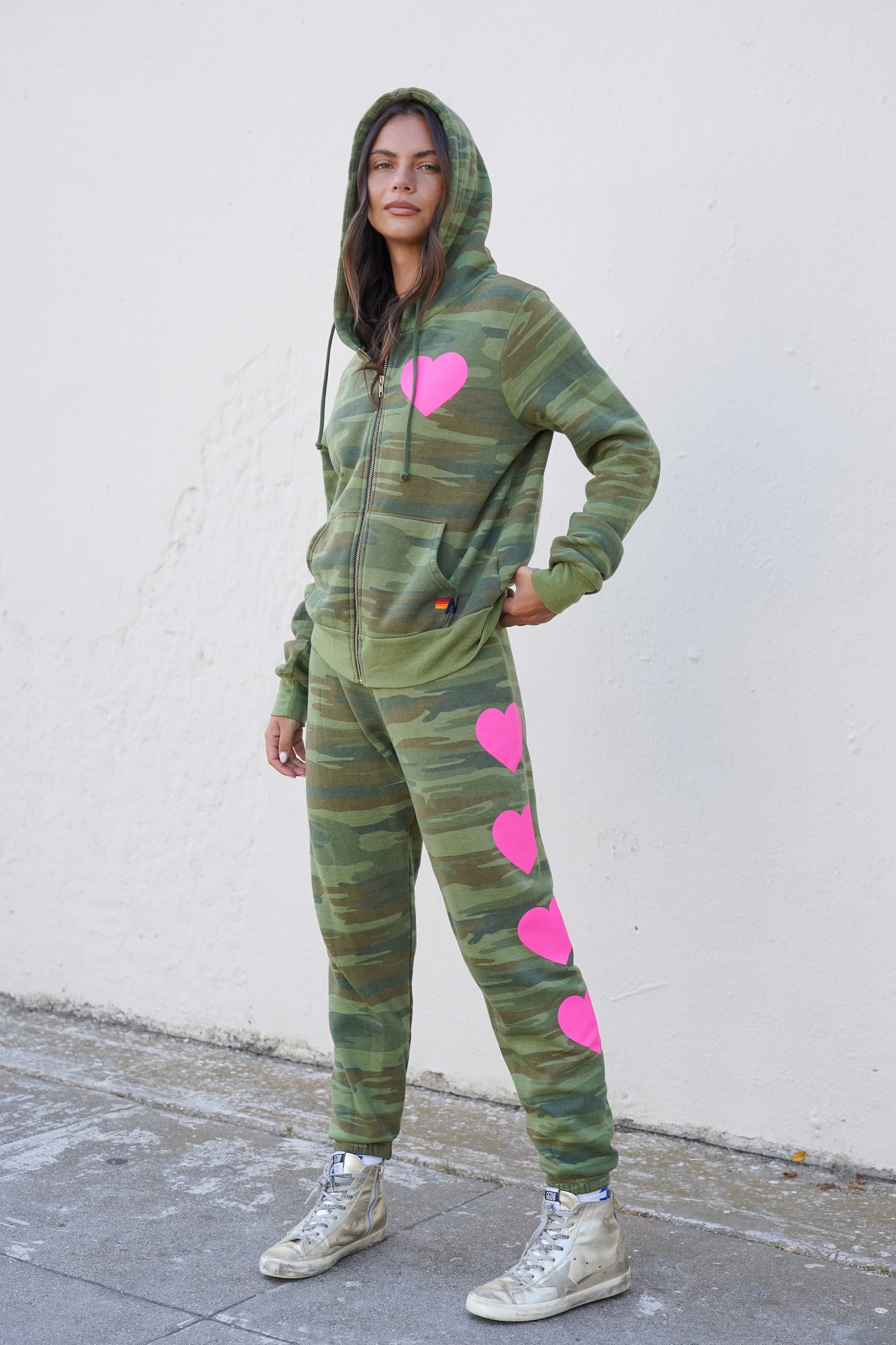 NEW FALL SETS