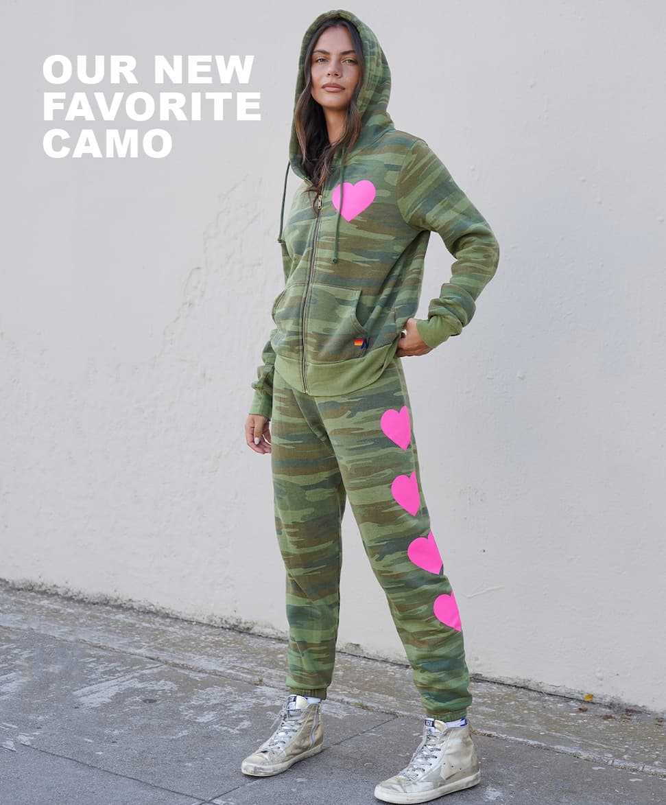 NEW FALL SETS