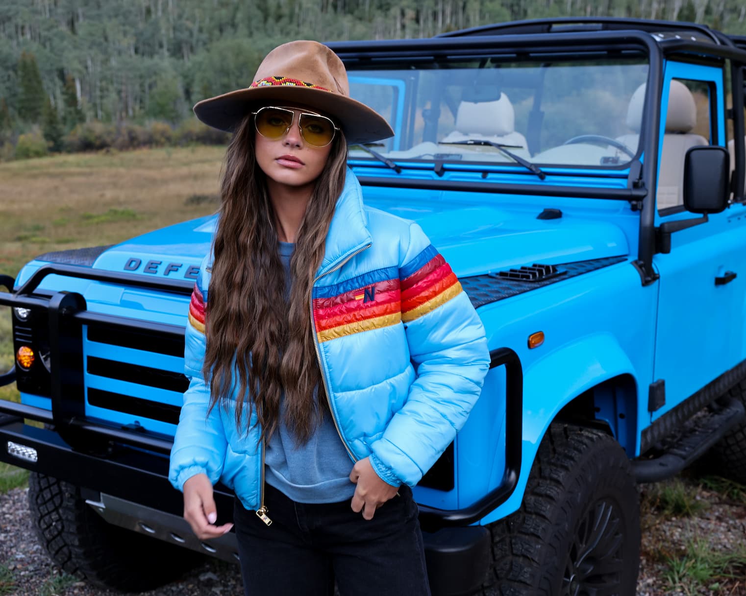 HOLIDAY OUTERWEAR SALE