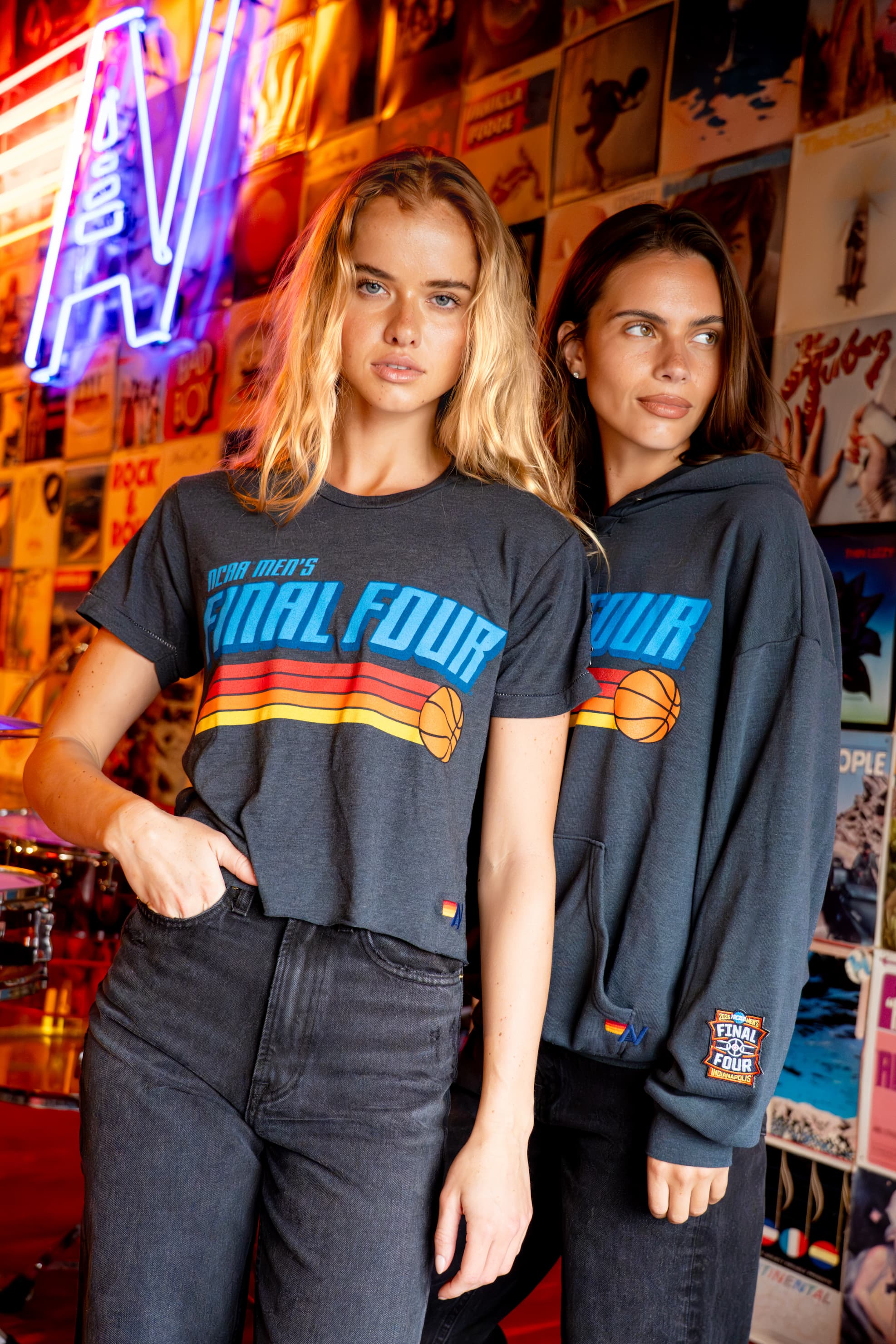 Final 4 Capsule