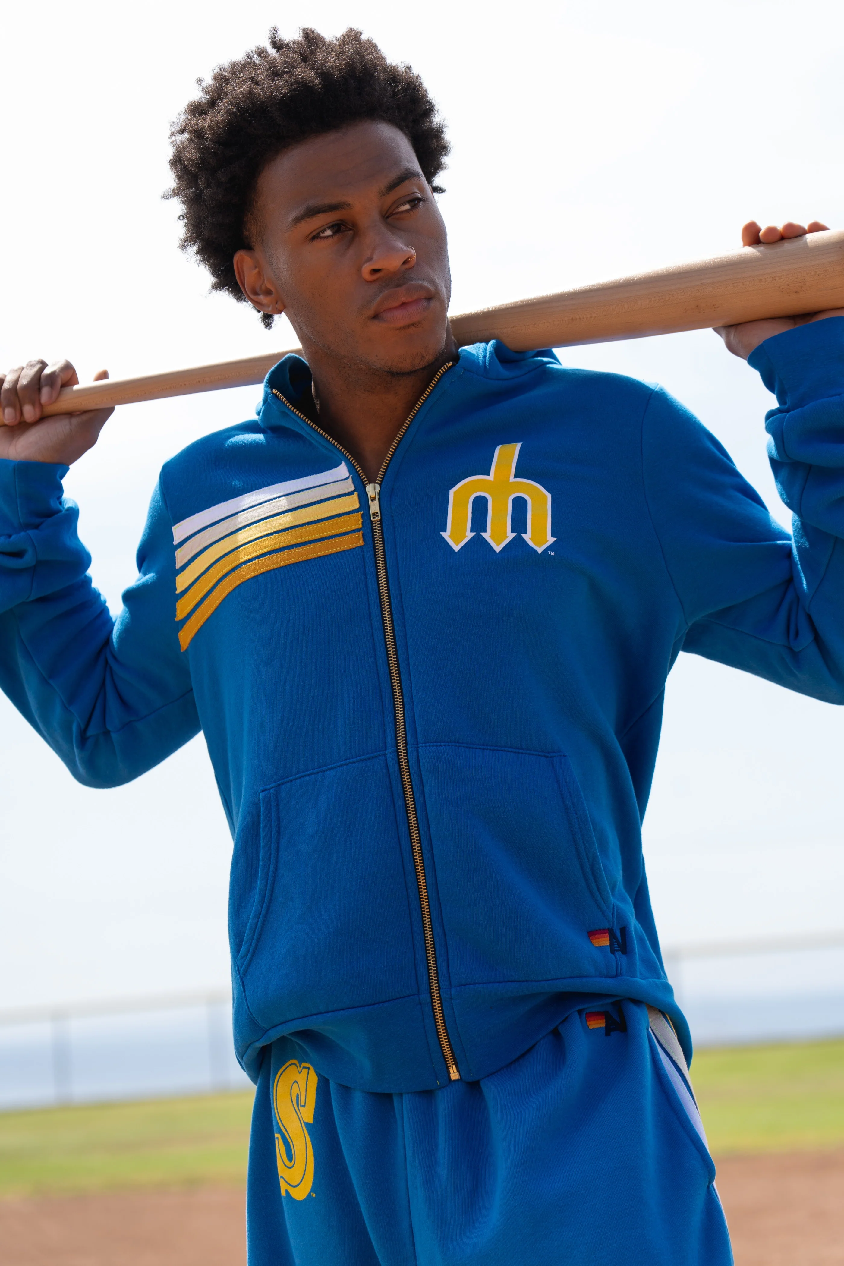 Aviator Nation MLB Collection — lifestyle