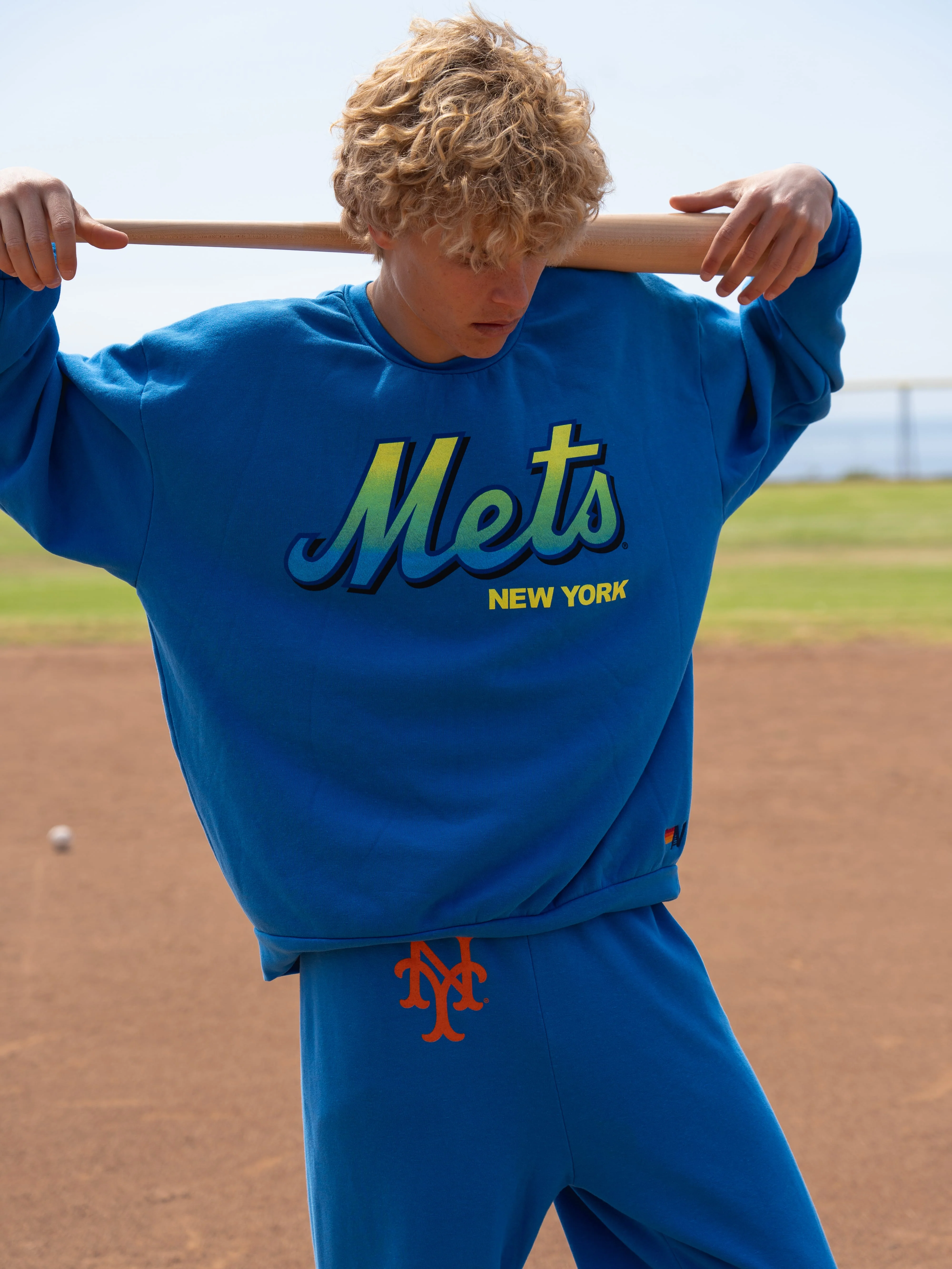 Aviator Nation MLB Collection — lifestyle