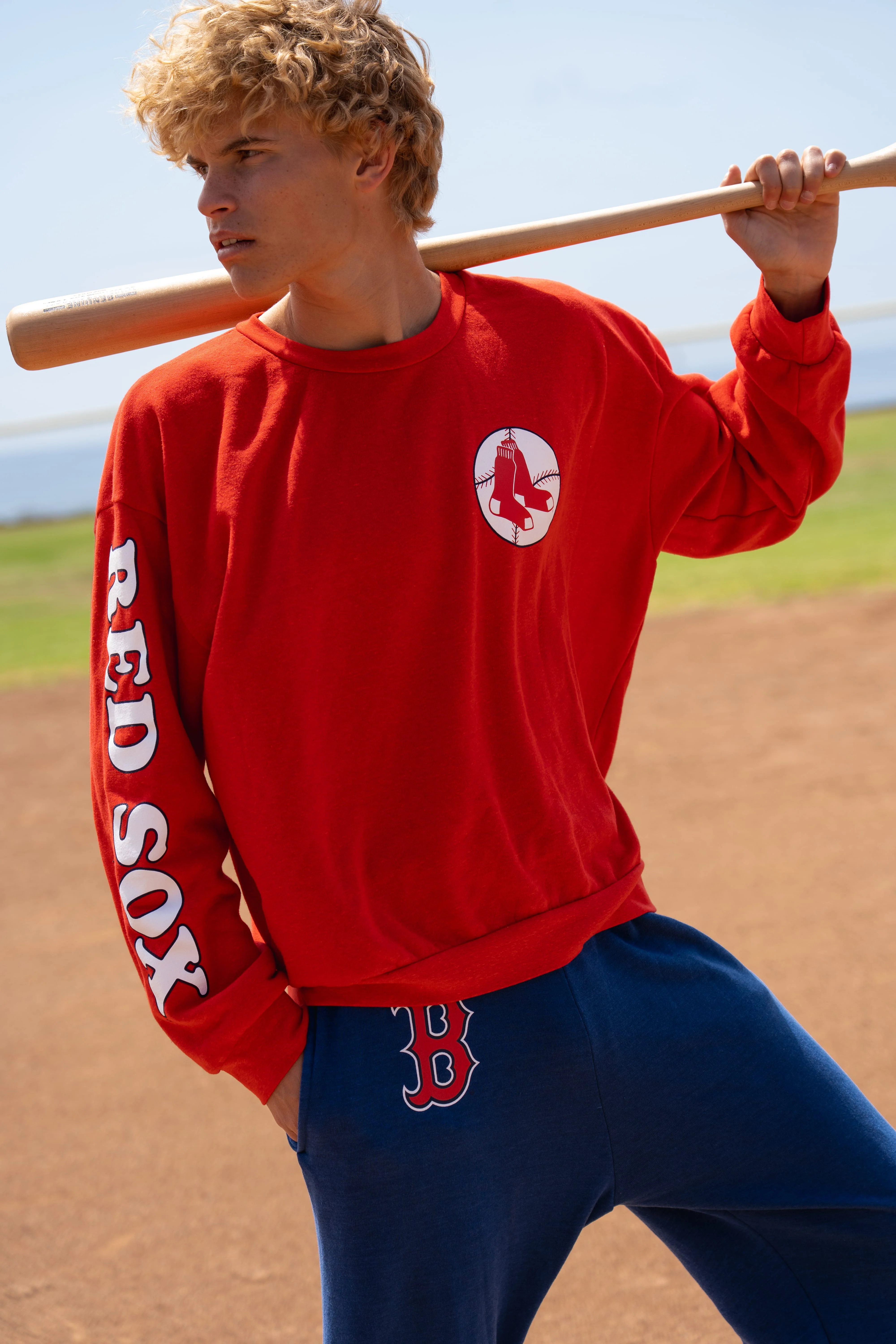 Aviator Nation MLB Collection — lifestyle