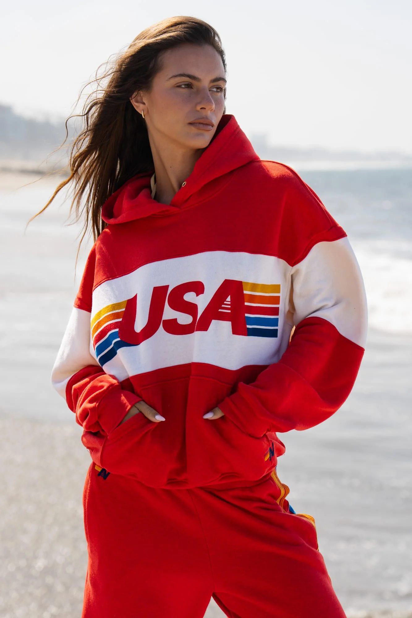 Aviator Nation 2026 USA Collection — Available Now