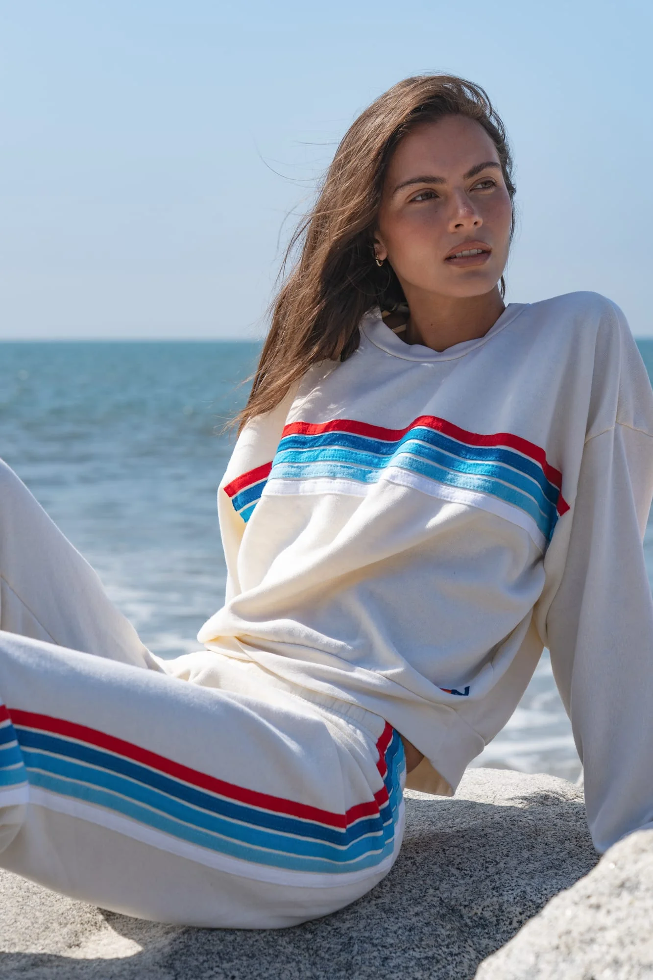 Aviator Nation 2026 USA Collection — lifestyle