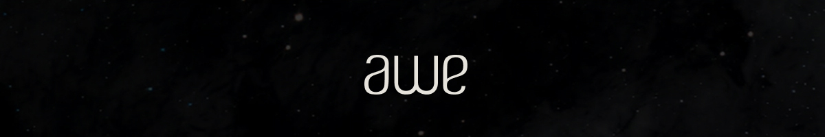 Awe Logo