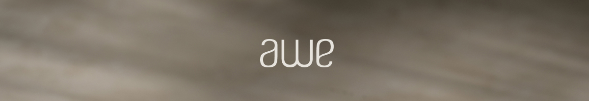 Awe Logo