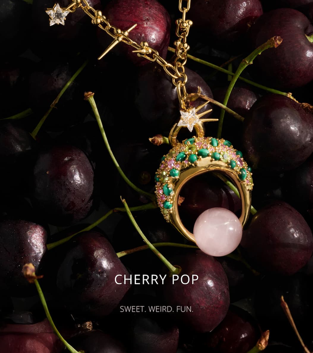 Cherry Pop