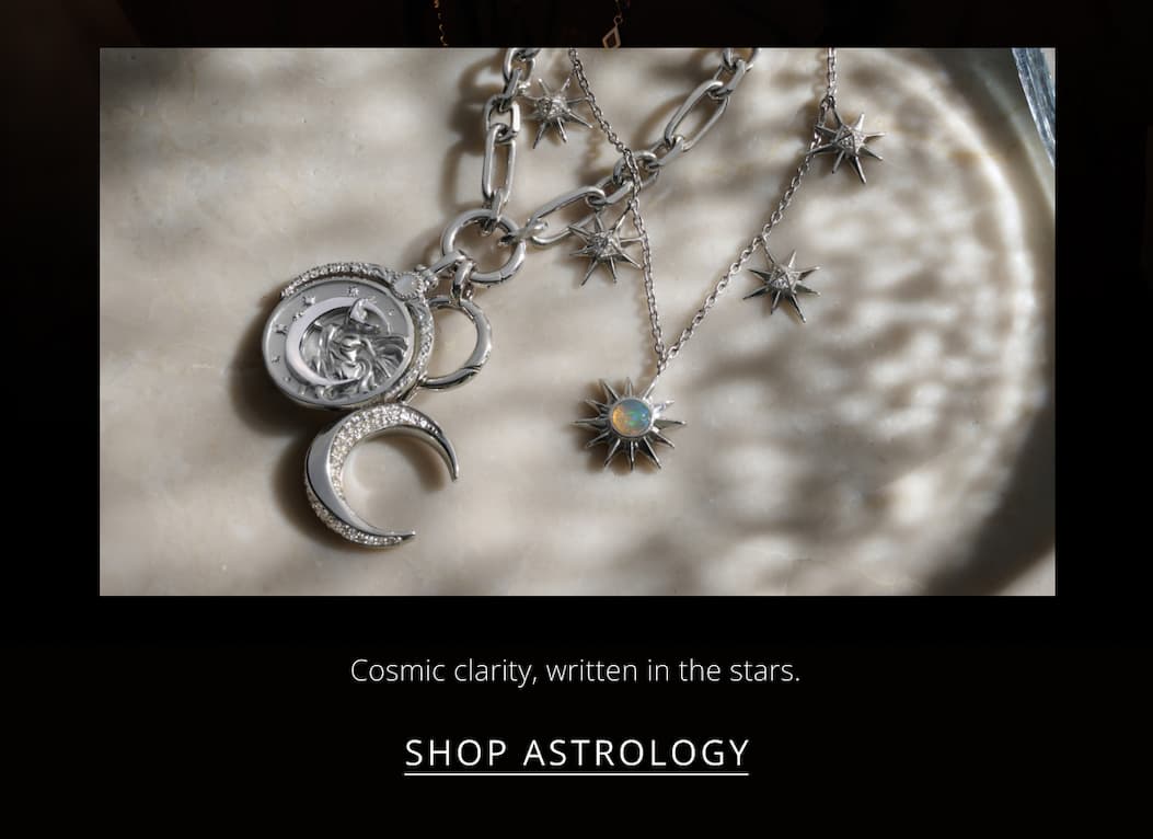 Shop Astrology