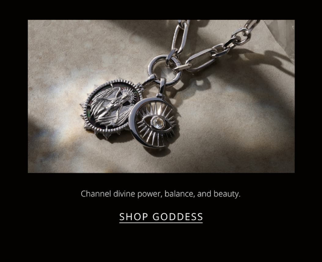 Shop Goddess