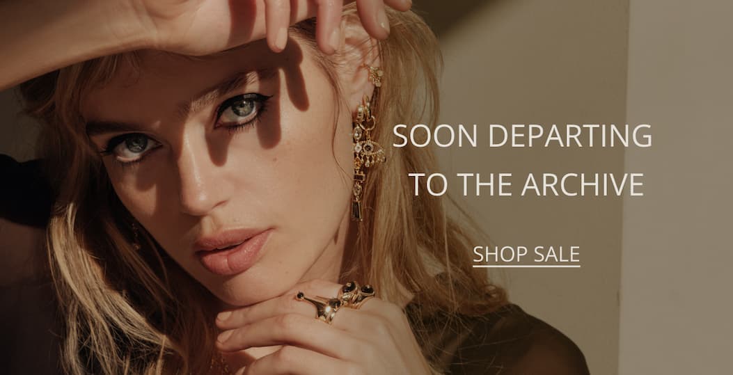 Shop Sale