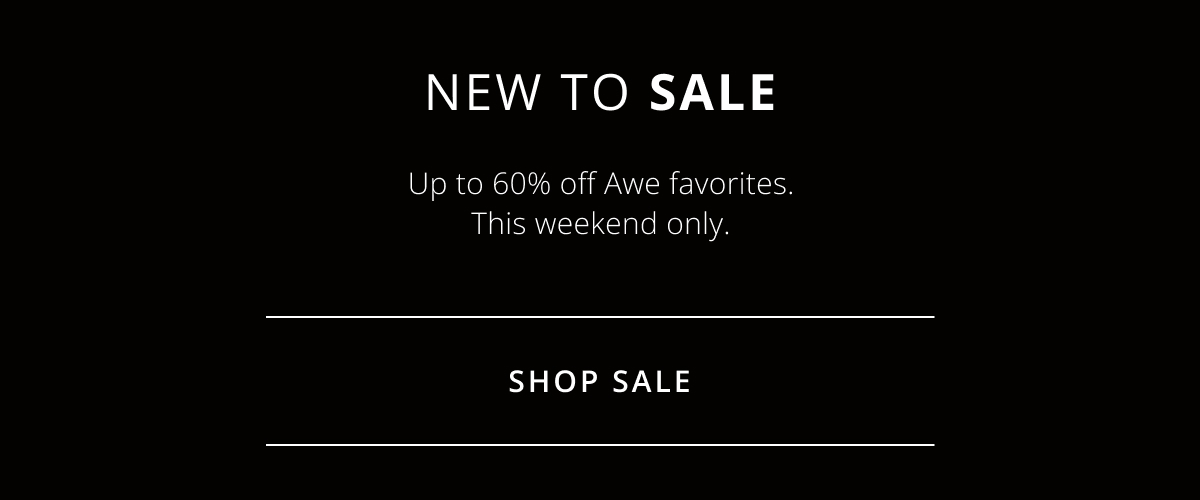 SHOP SALE