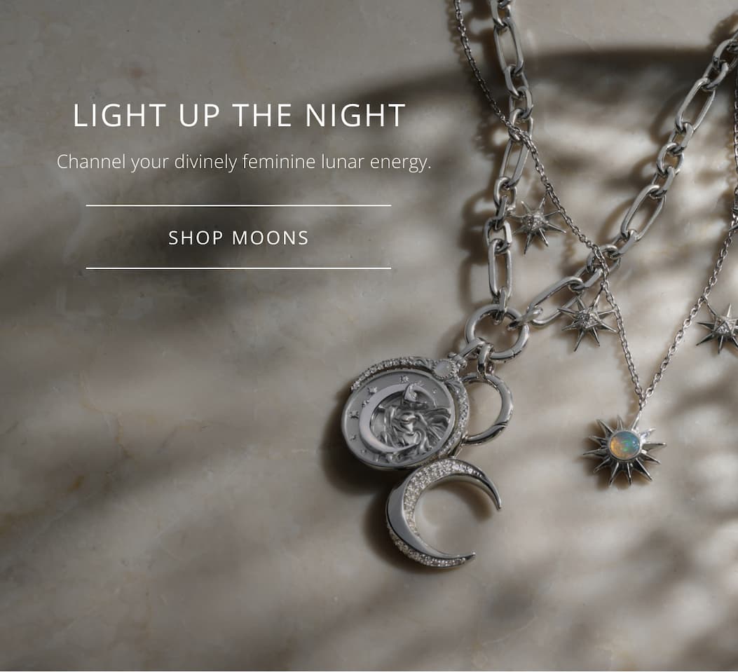 Shop Moons