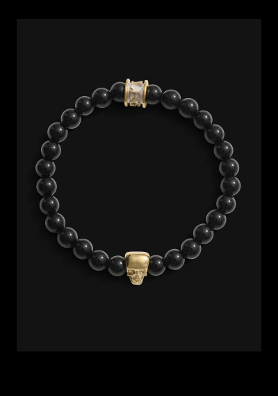 Affirmation Bracelet
