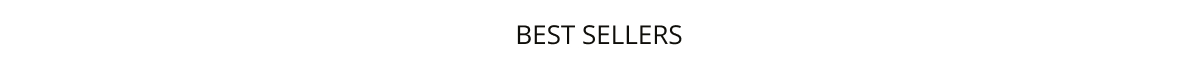 Best Sellers