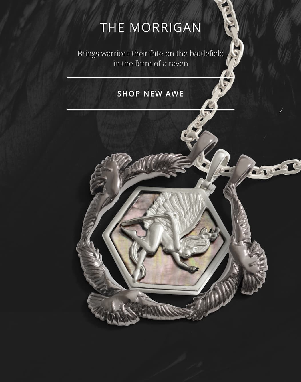 Shop New Awe