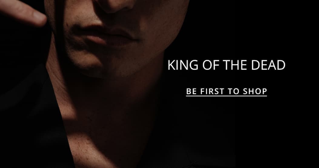 Be First To Shop