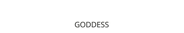 Goddesses
