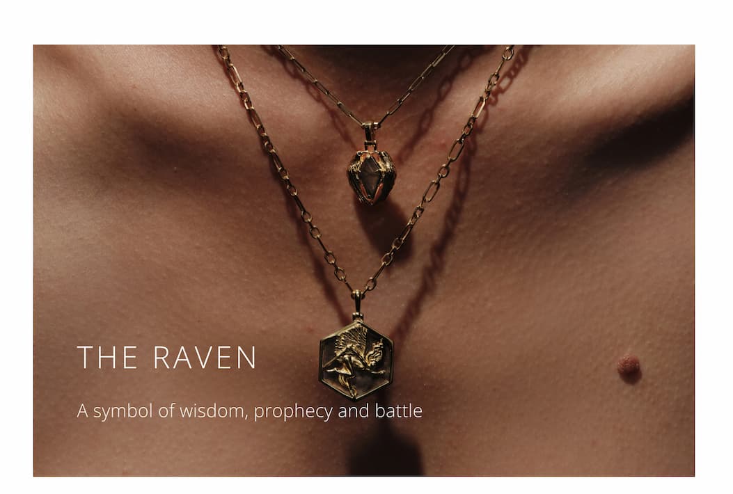 The Raven