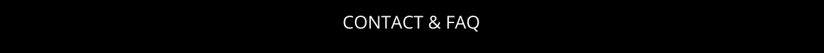 Contact & Faq