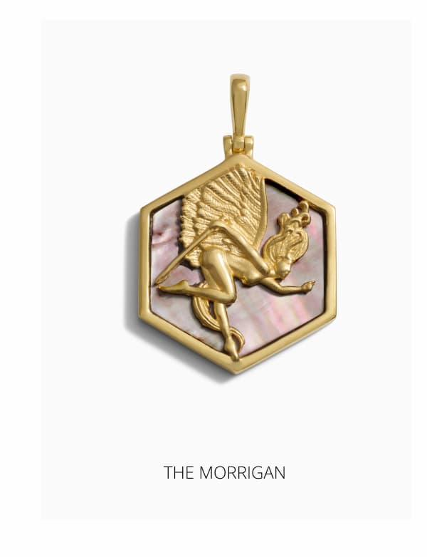 The Morrigan