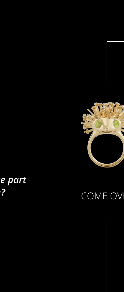 Come Over - Collina Strada Collection