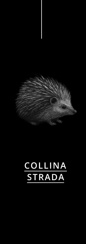 Collina Strada