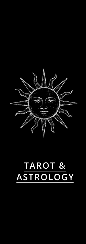 Tarot & Astrology