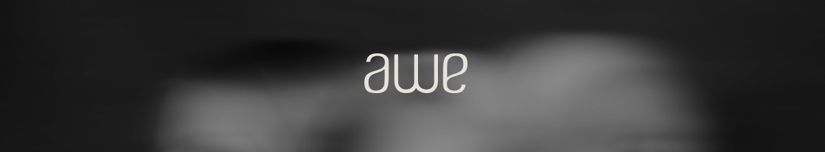 Awe Logo