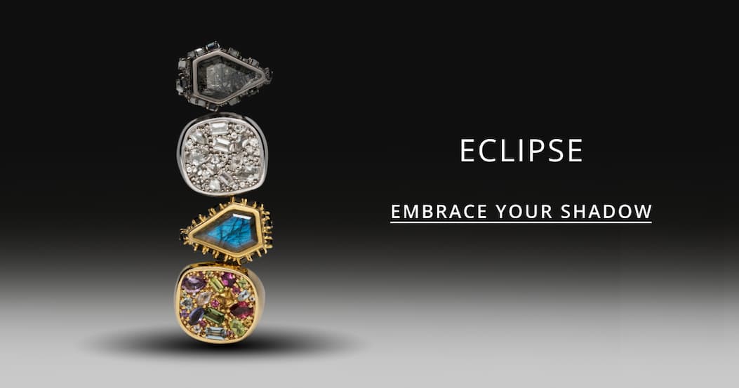 Eclipse - Embrace Your Shadow