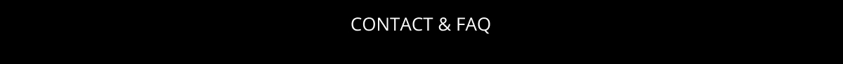 Contact & Faq