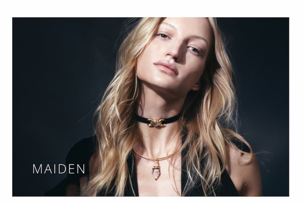 Maiden - Shop The New Collection